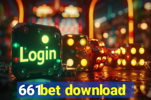 661bet download